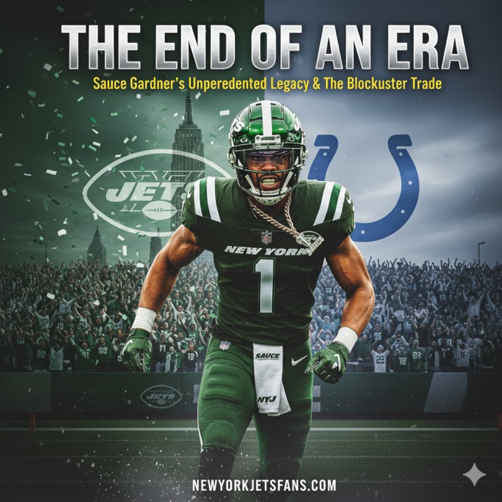 sauce gardner traded